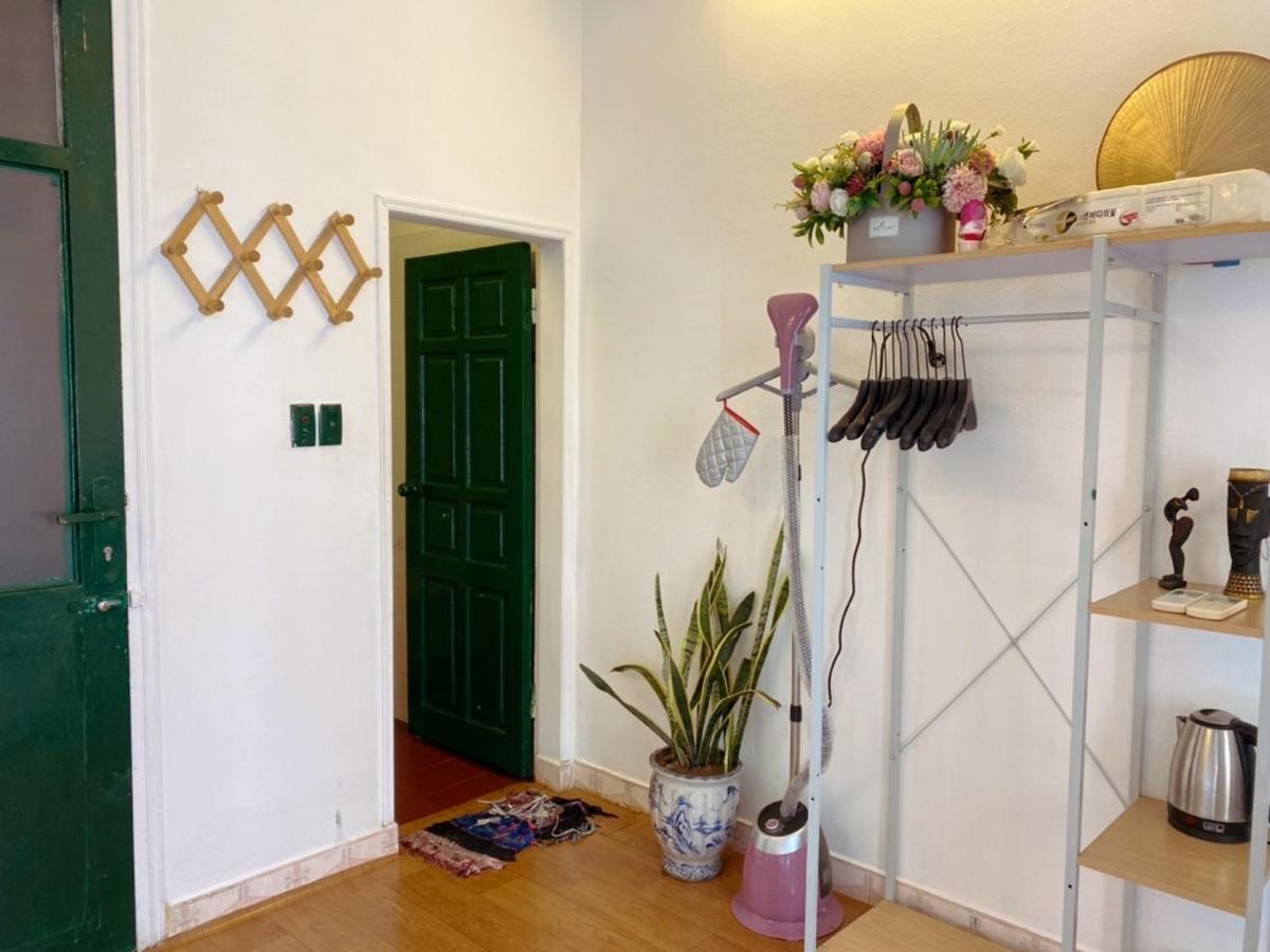 Luna Heaven Room Ханой Экстерьер фото