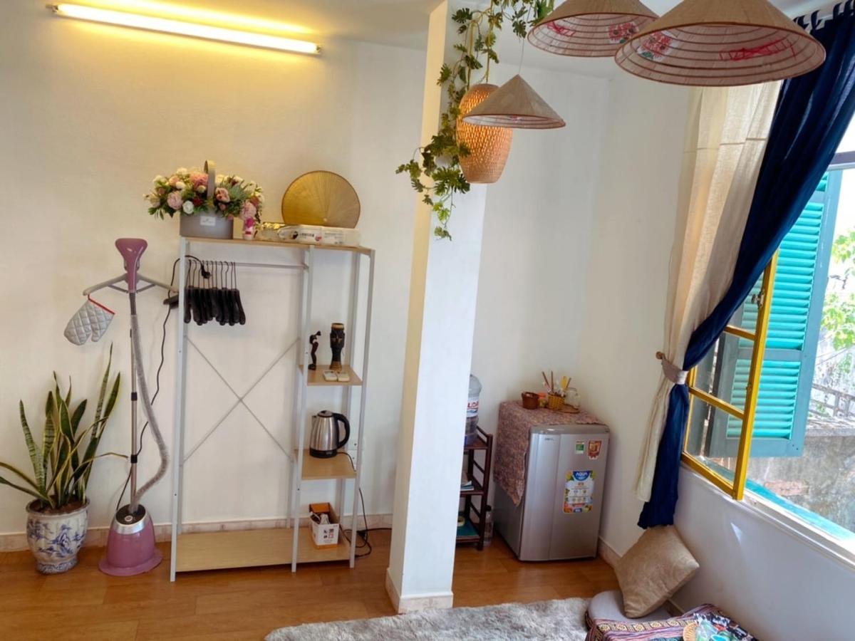 Luna Heaven Room Ханой Экстерьер фото